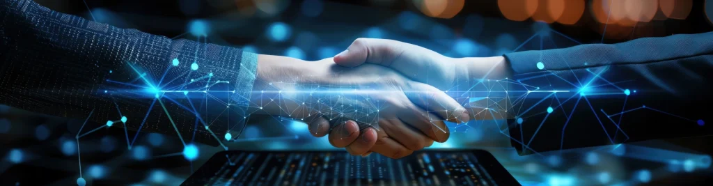 Digital Handover Readiness
