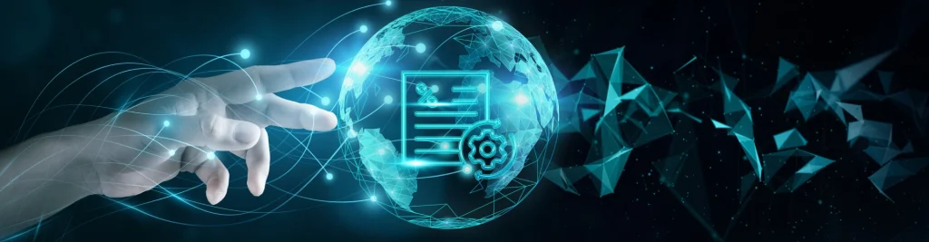 Intelligizing Legacy Information