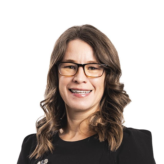 Kim Turner