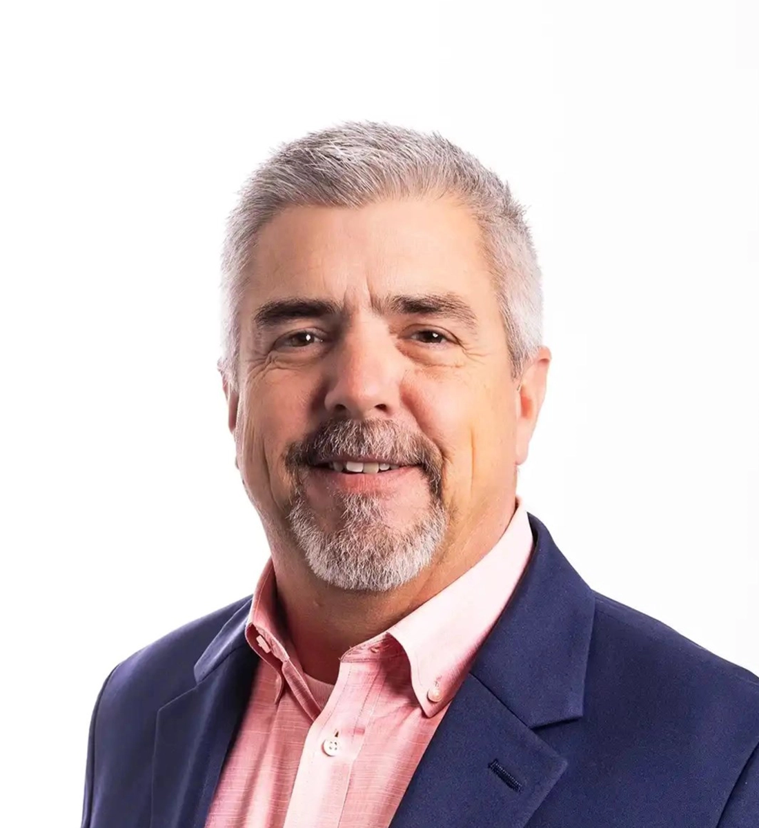 Chuck Gill