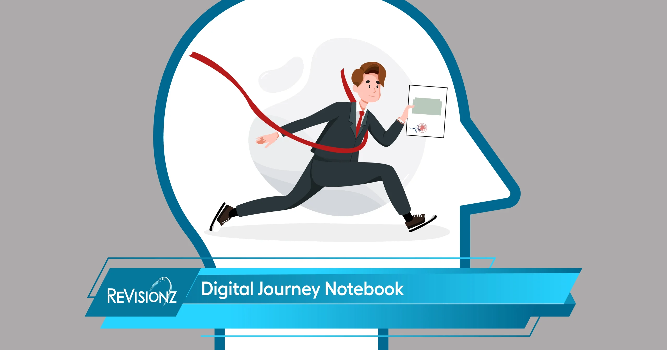 Begin With the End in Mind: Creating Digital Continuity Across the Asset Lifecycle