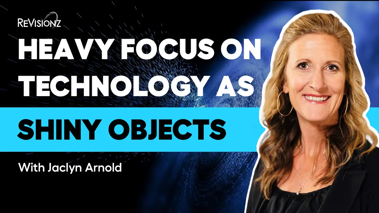 Jaclyn Arnold Hard Truth thumbnail