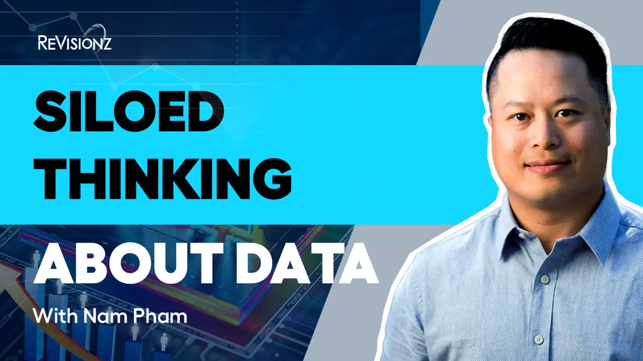 Nam Pham Siloed Thinking About Data thumbnail
