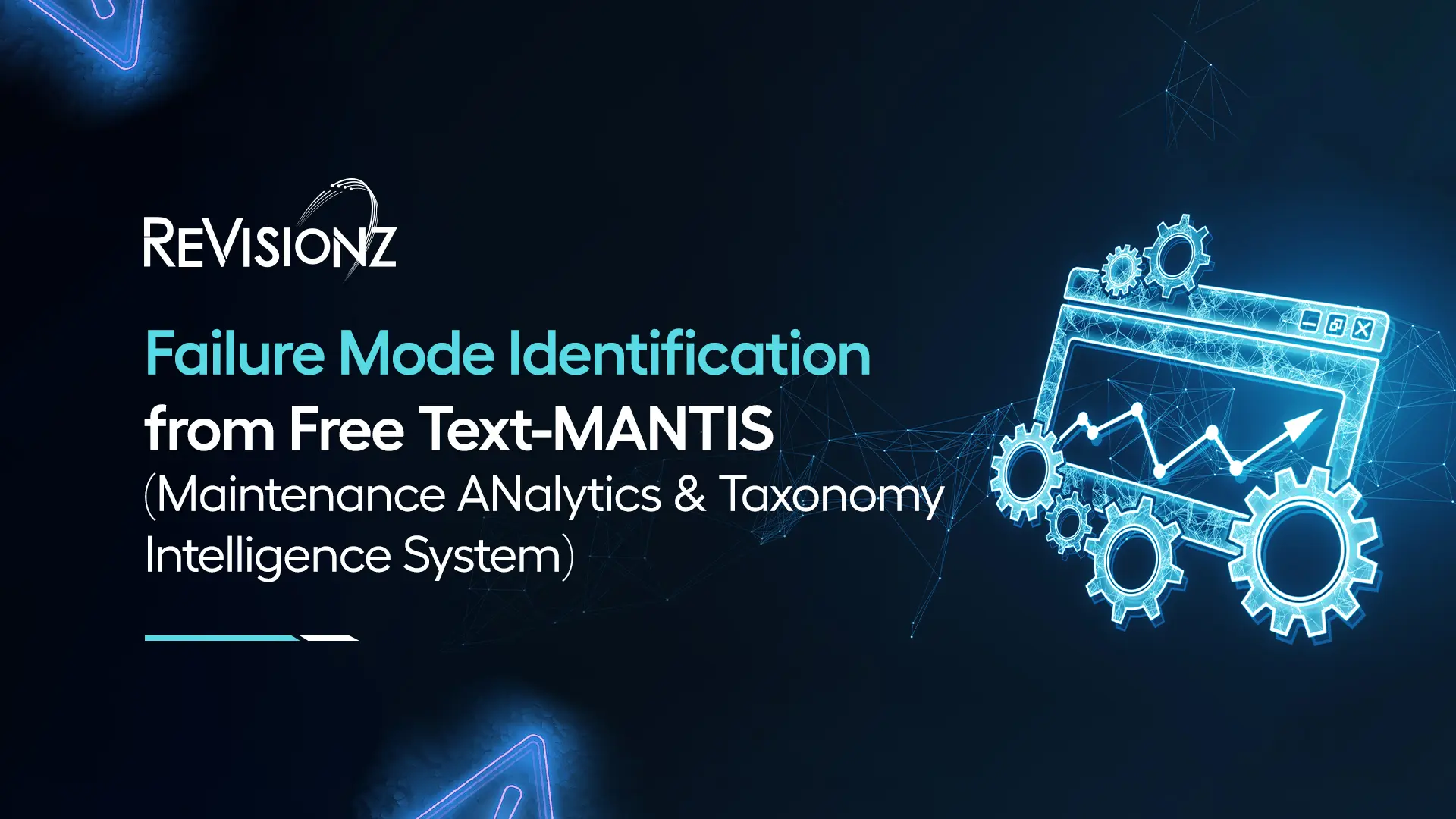Failure Mode Identification by Text-MANTIS with graph image.