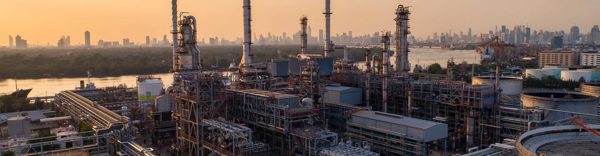 Standardizing Operator Handovers Across ~30 Plants