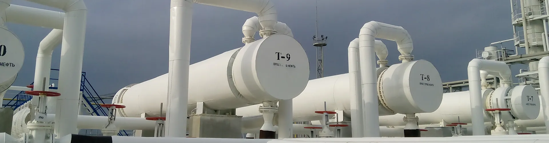 Unifying AIM Strategy for Leading Export Facility