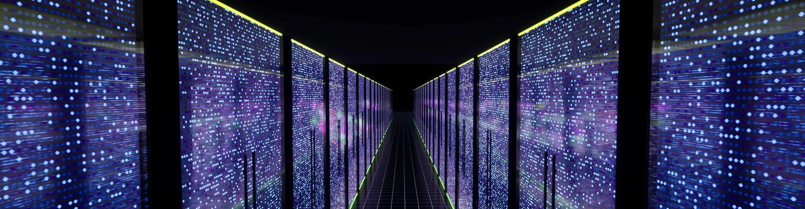 Centralizing Enterprise Records into a Cloud Platform