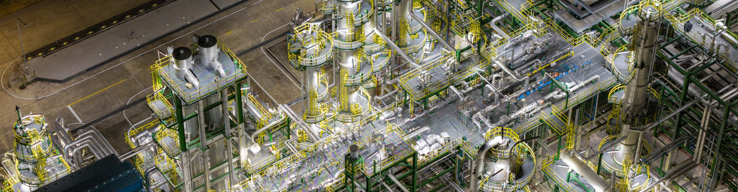 Enabling a Data-Centric Design Environment