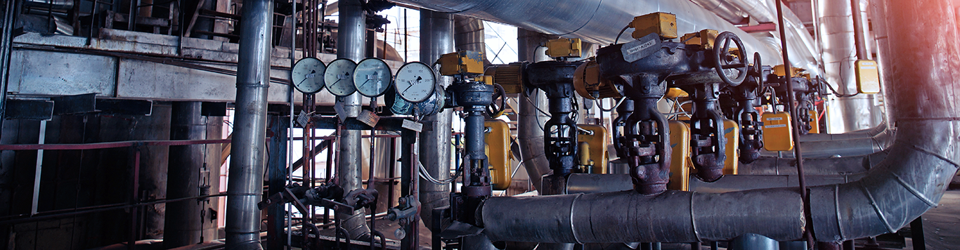 Transforming Enterprise Piping Specification Governance