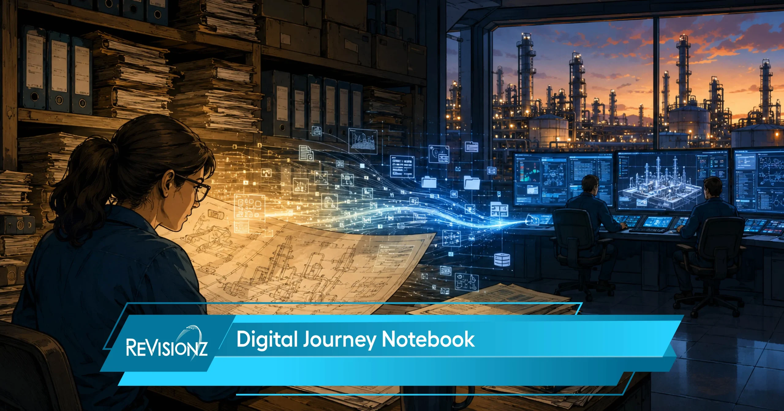 The Value Beneath the Archive: The Case for Legacy Content Transformation