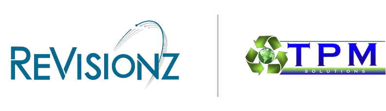 ReVisionz, in partnership with TPM Solutions