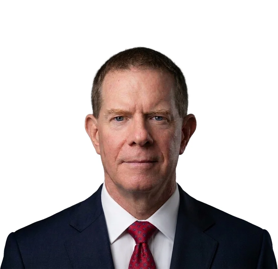Dr. Warren Becraft