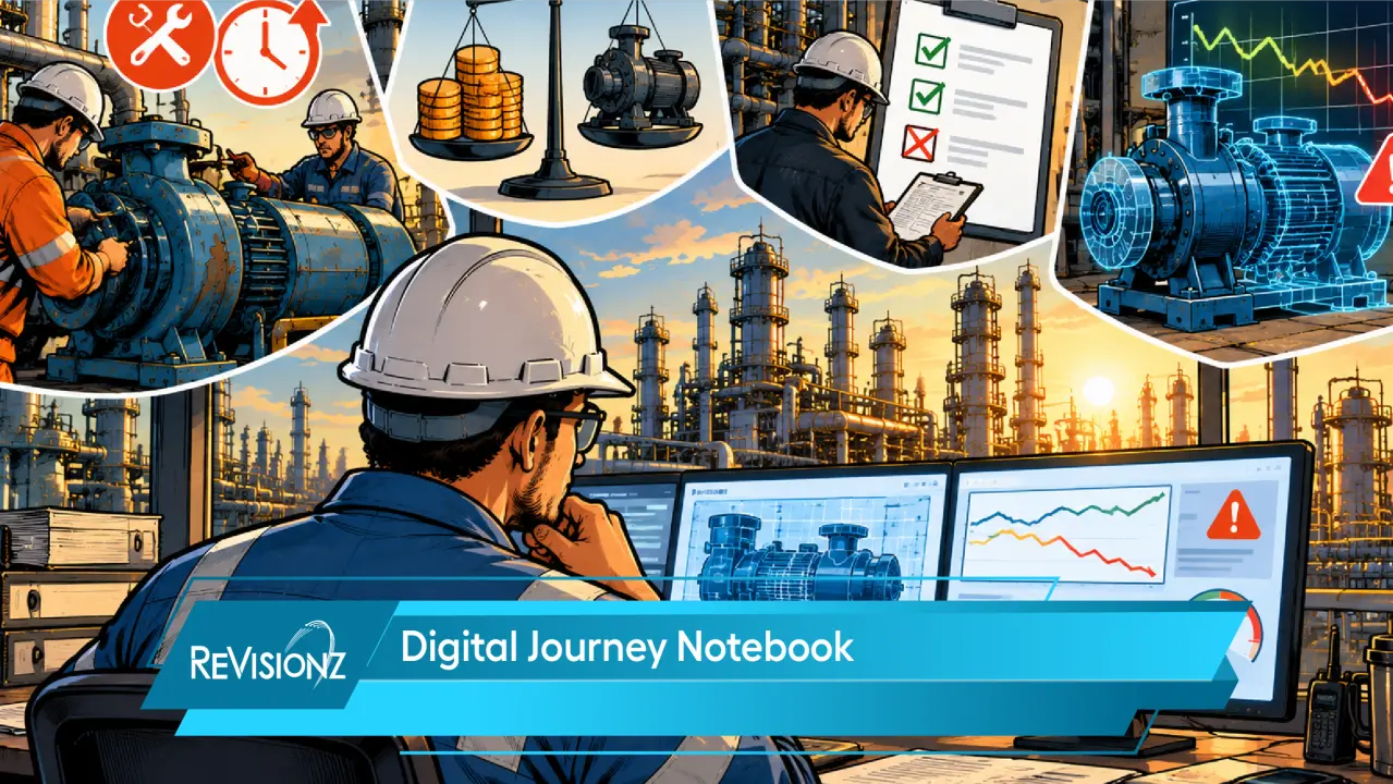 6 Signs Your Asset Management Program Is Running on Guesswork